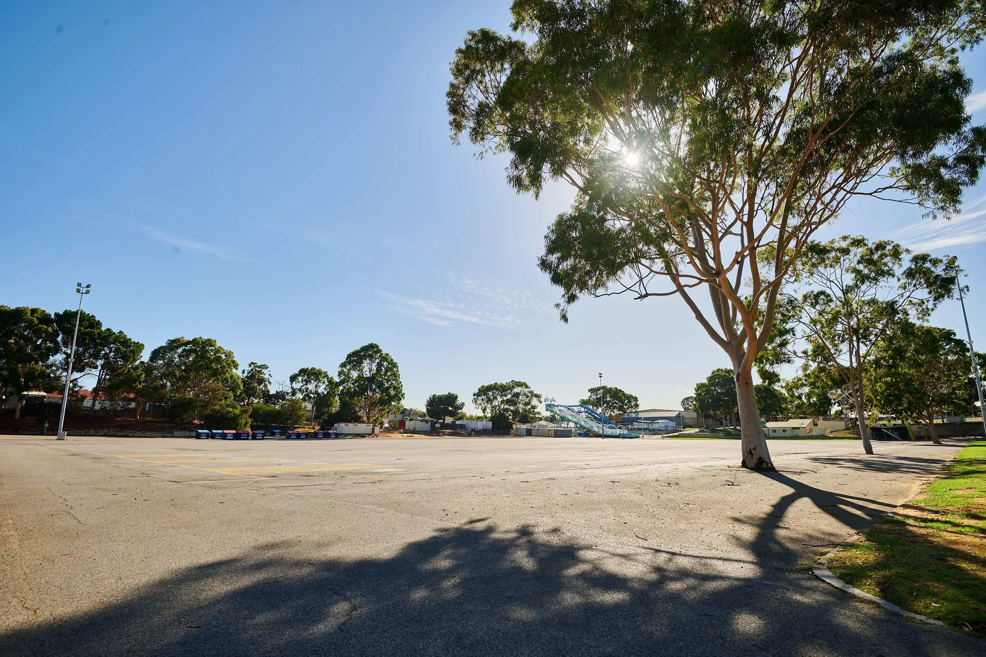 Highman Park