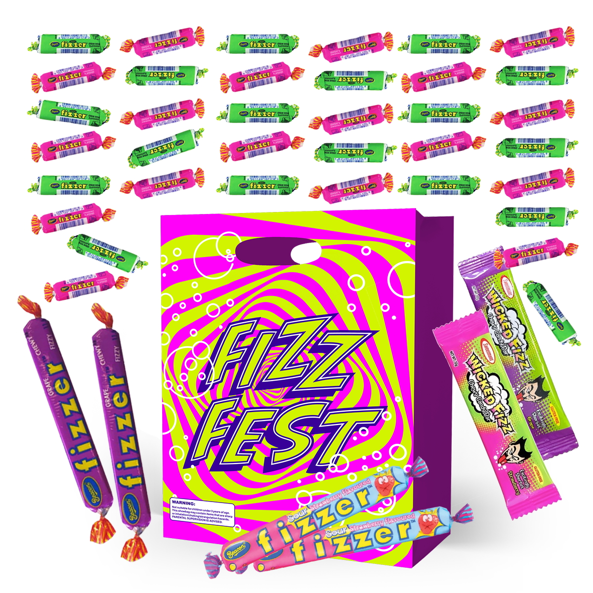 National Showbags