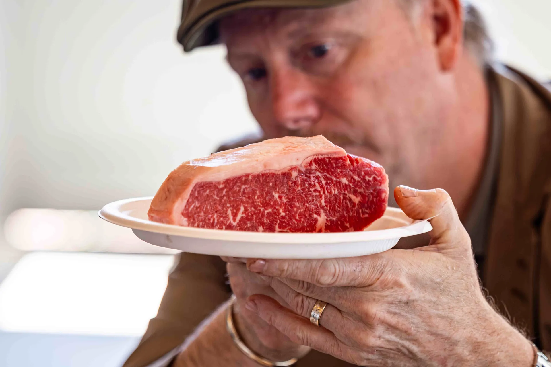 Branded Meats
