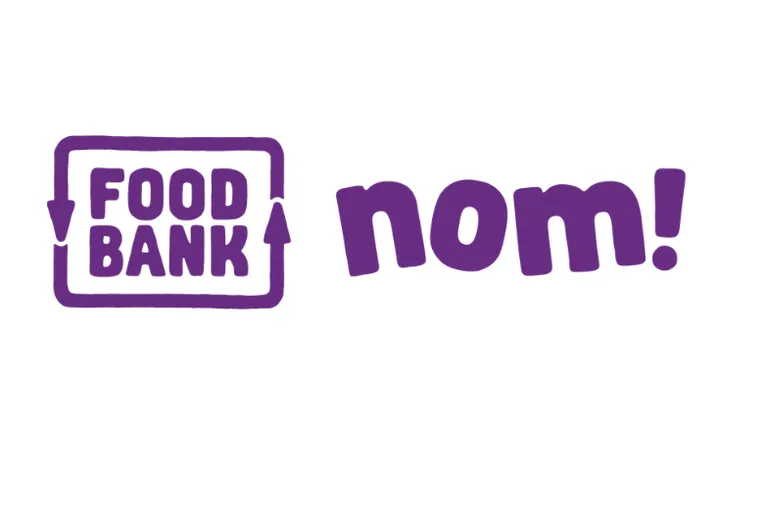 food bank logo
