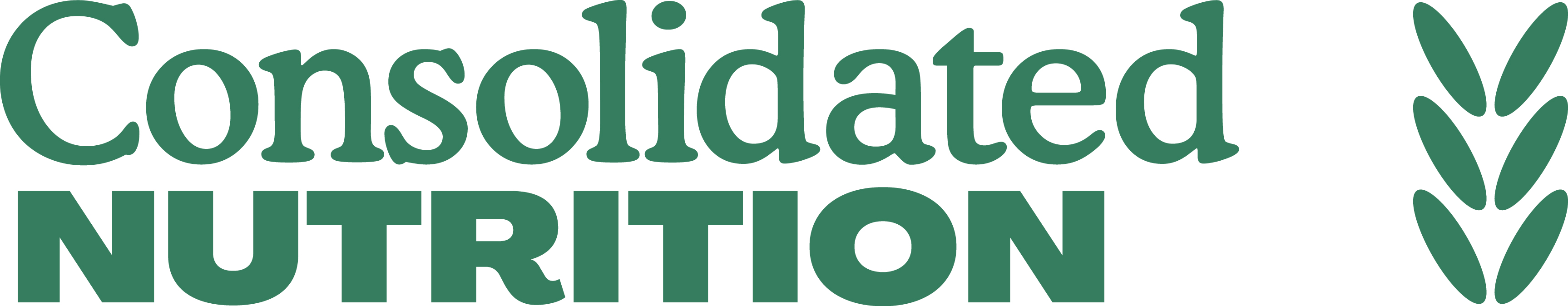 Consolidated Nutrition