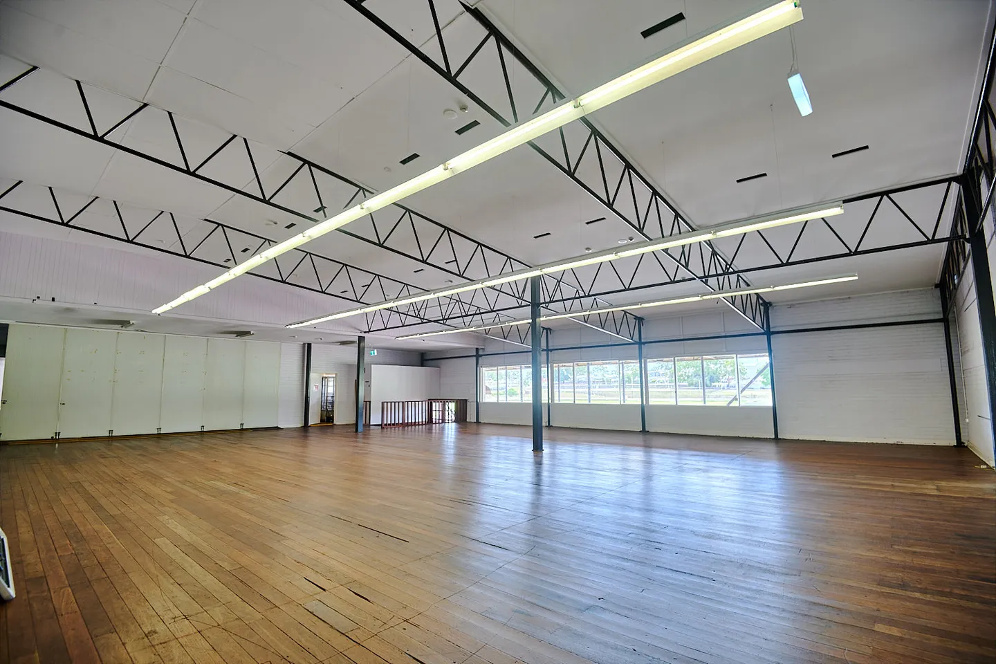 Banksia Room