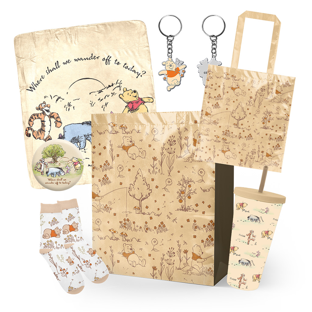 2026 Perth Royal Show Showbag