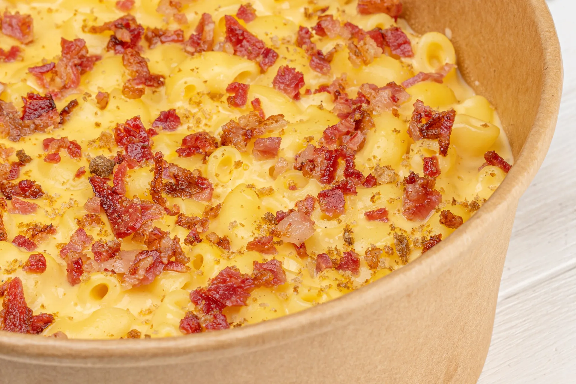 Mac and Cheese pexels