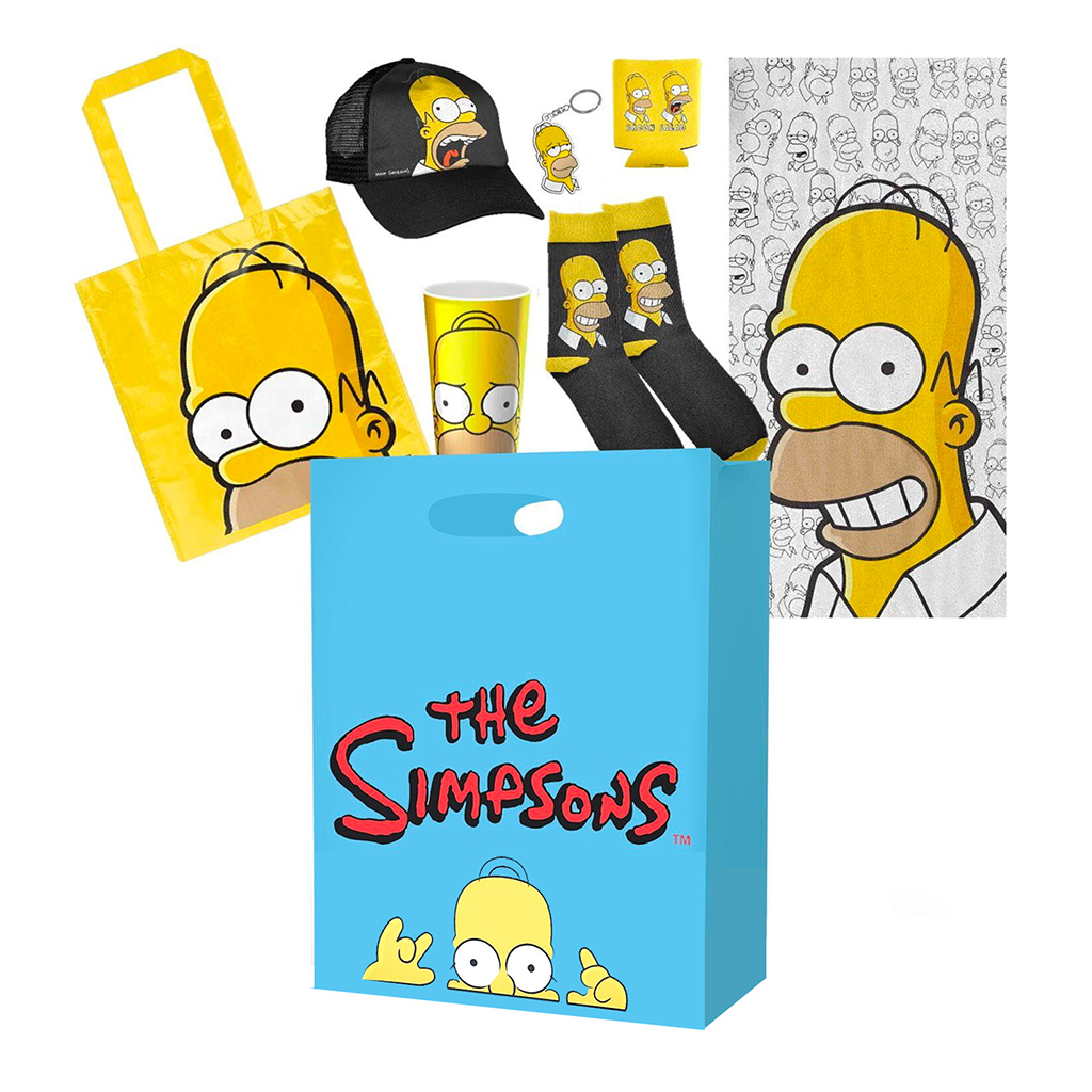 2026 Perth Royal Show Showbag