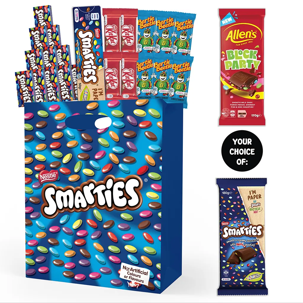 2026 Perth Royal Show Showbag