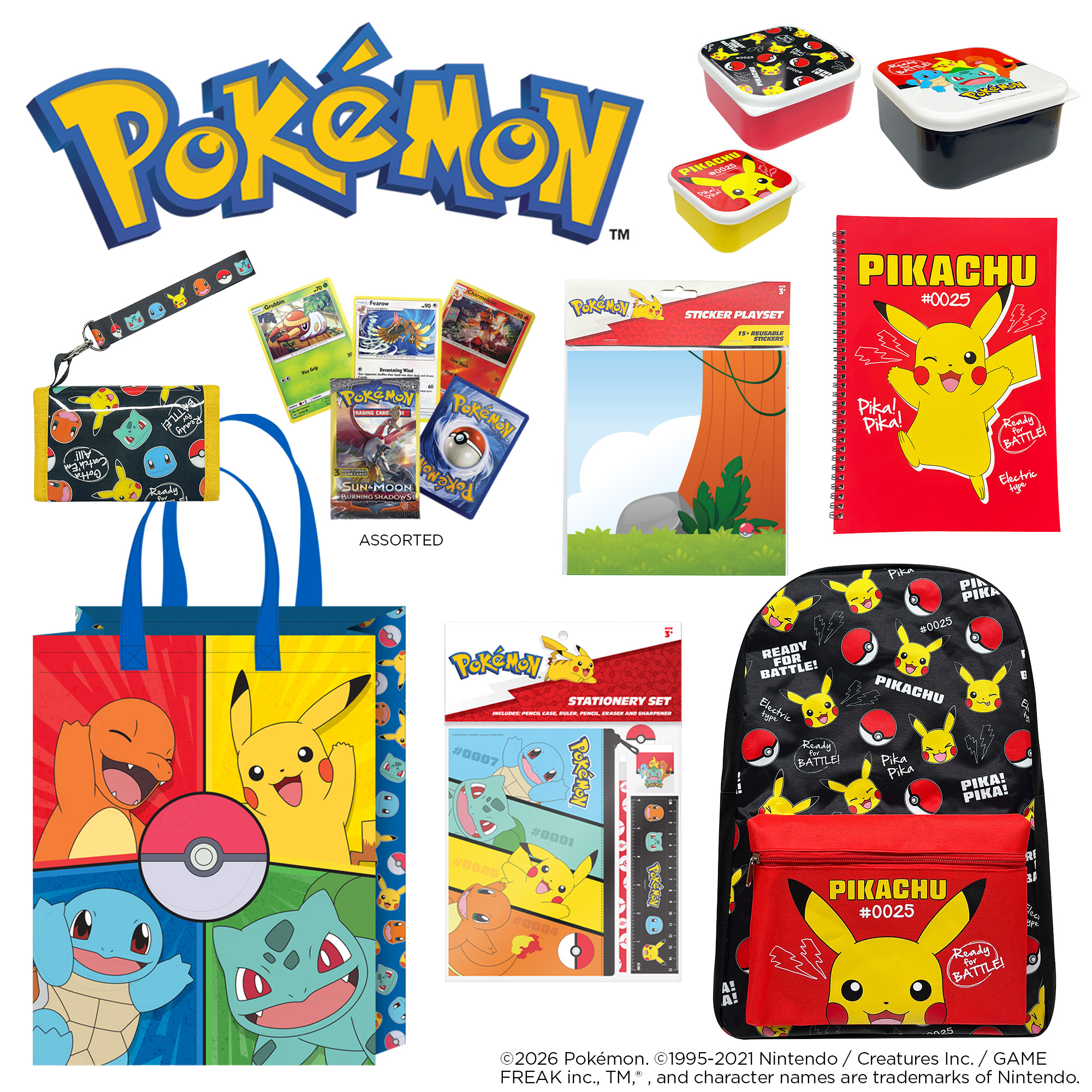 2026 Perth Royal Show Showbag