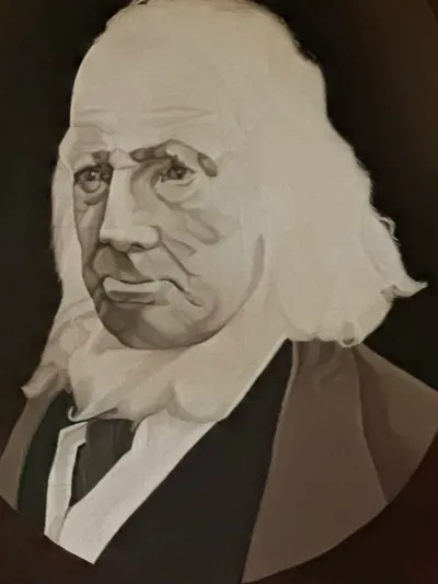 James DRUMMOND