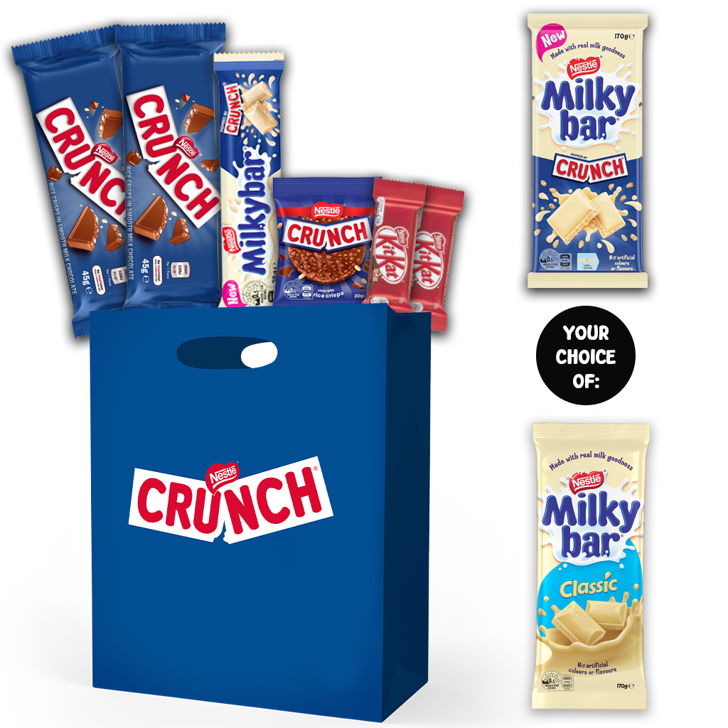 2026 Perth Royal Show Showbag