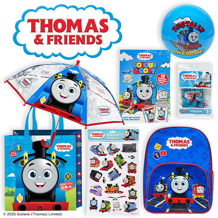 2026 Perth Royal Show Showbag
