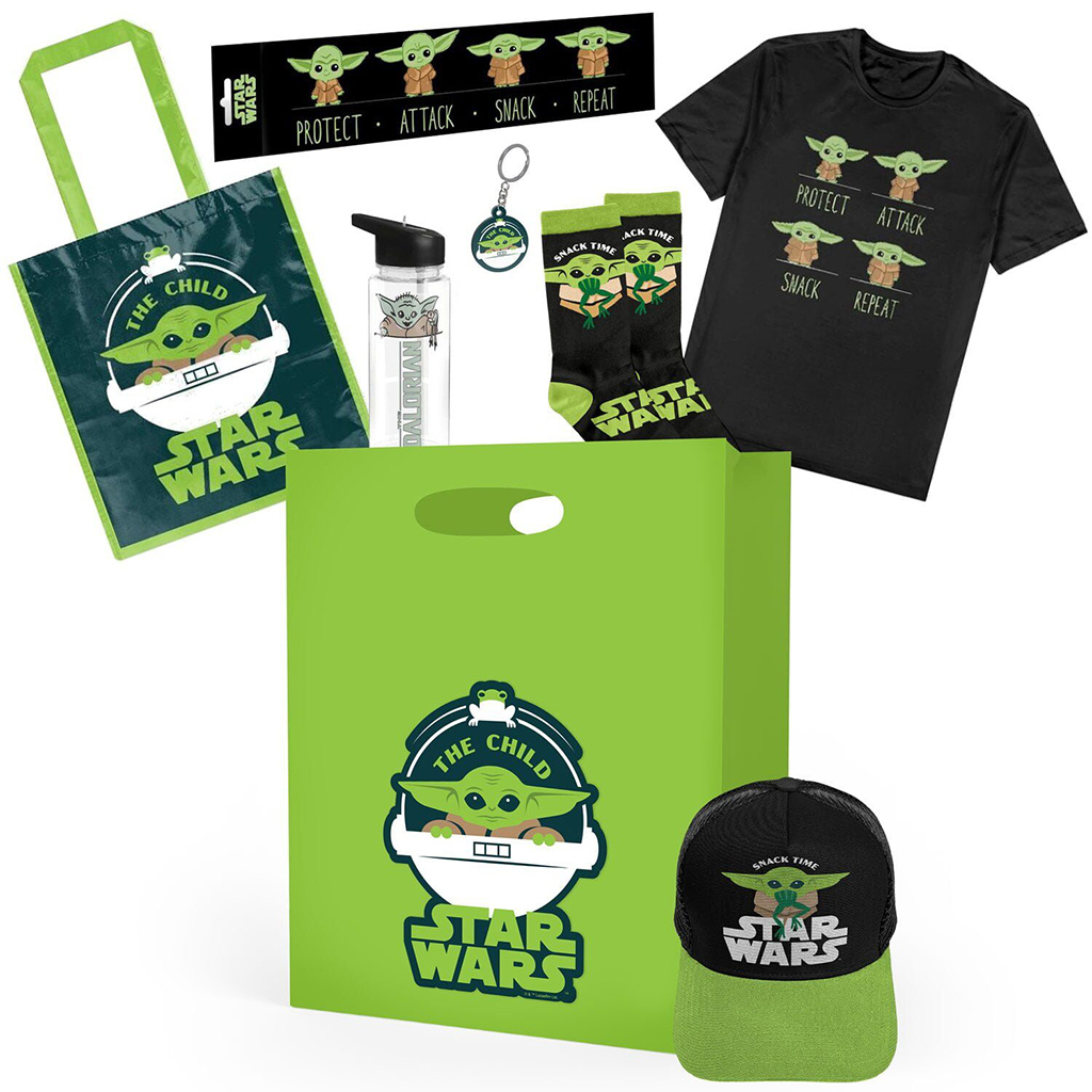 2026 Perth Royal Show Showbag