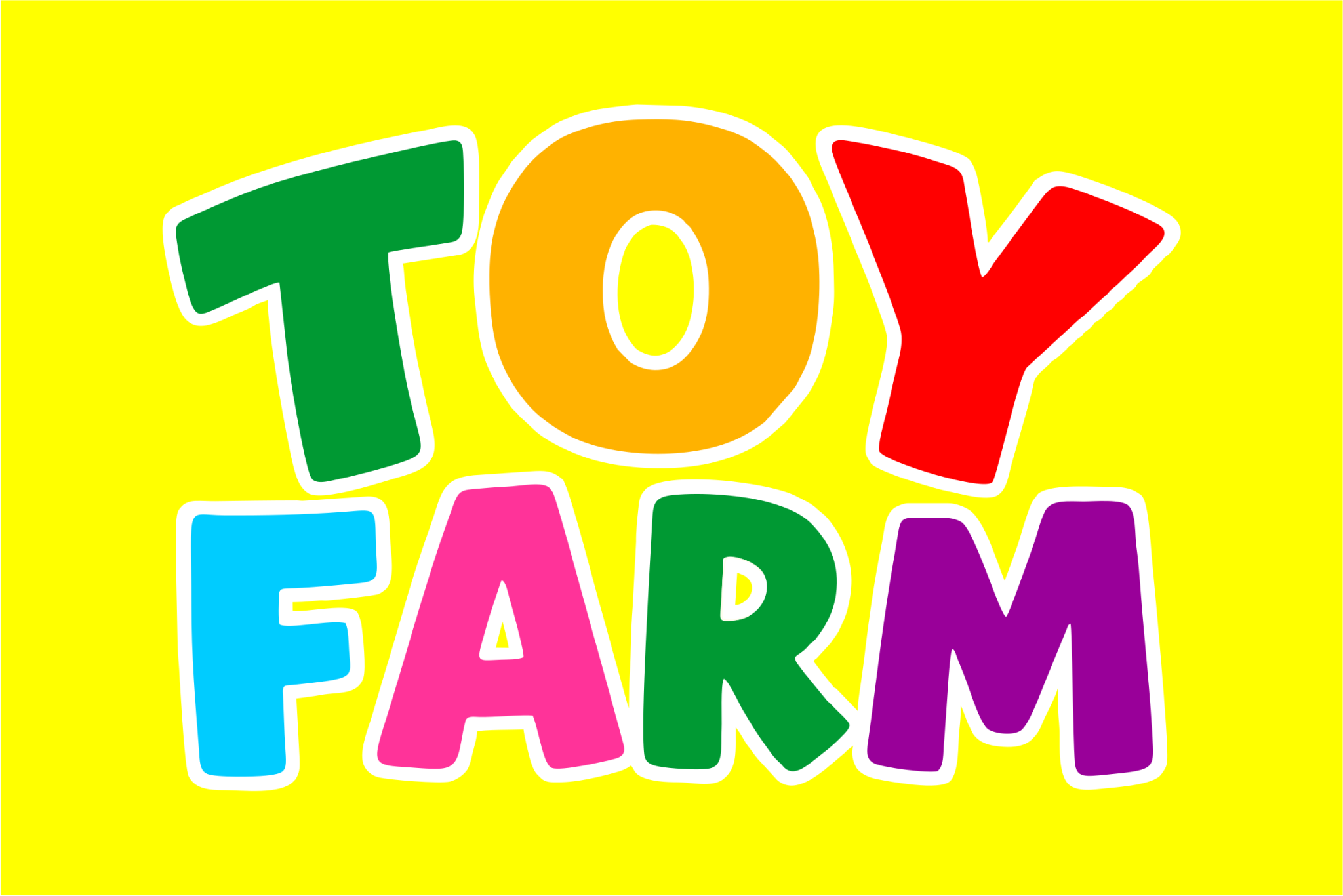 Toy Farm