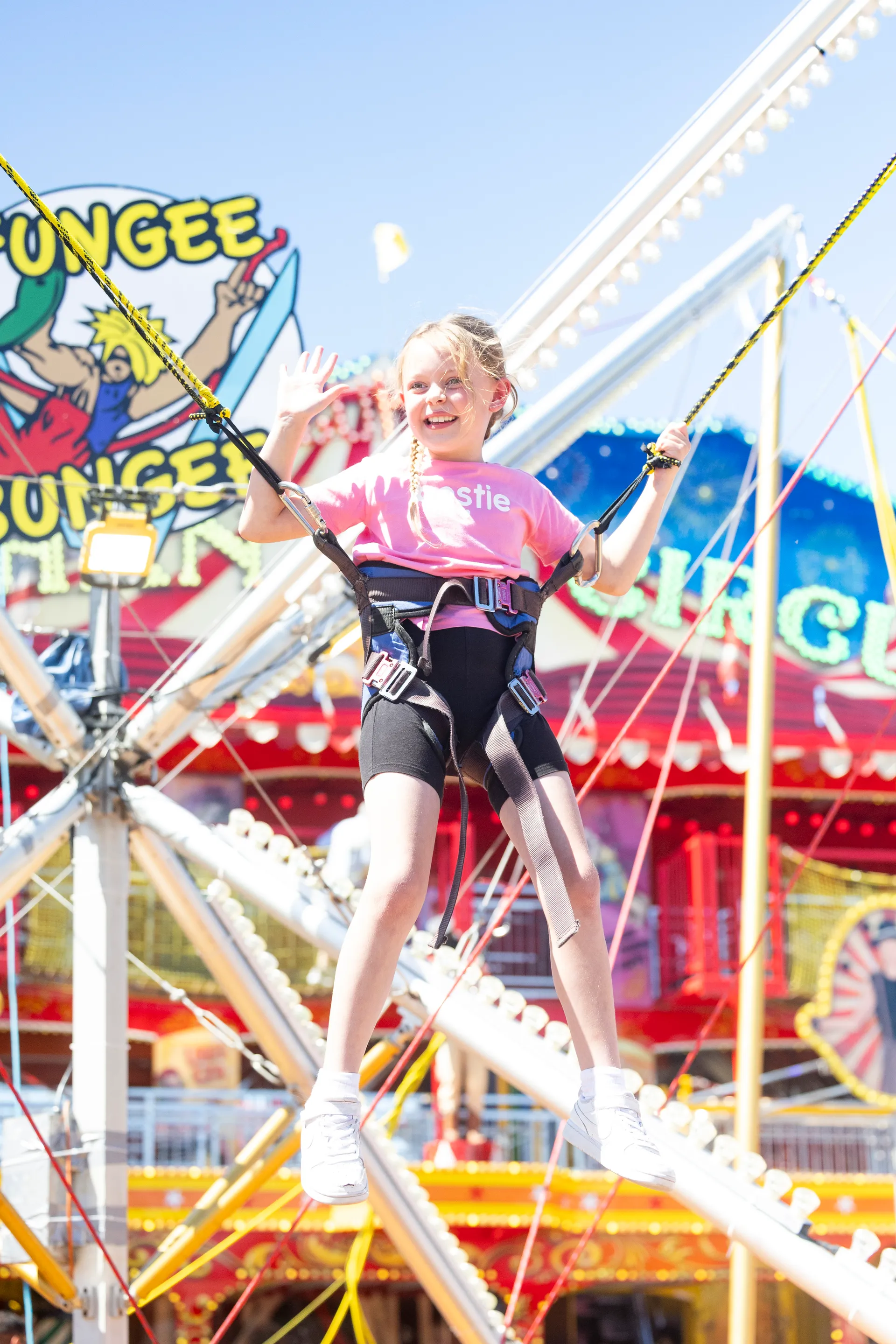 Fungee Bungee 