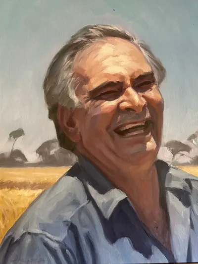 Kevin Patrick HOGAN OAM