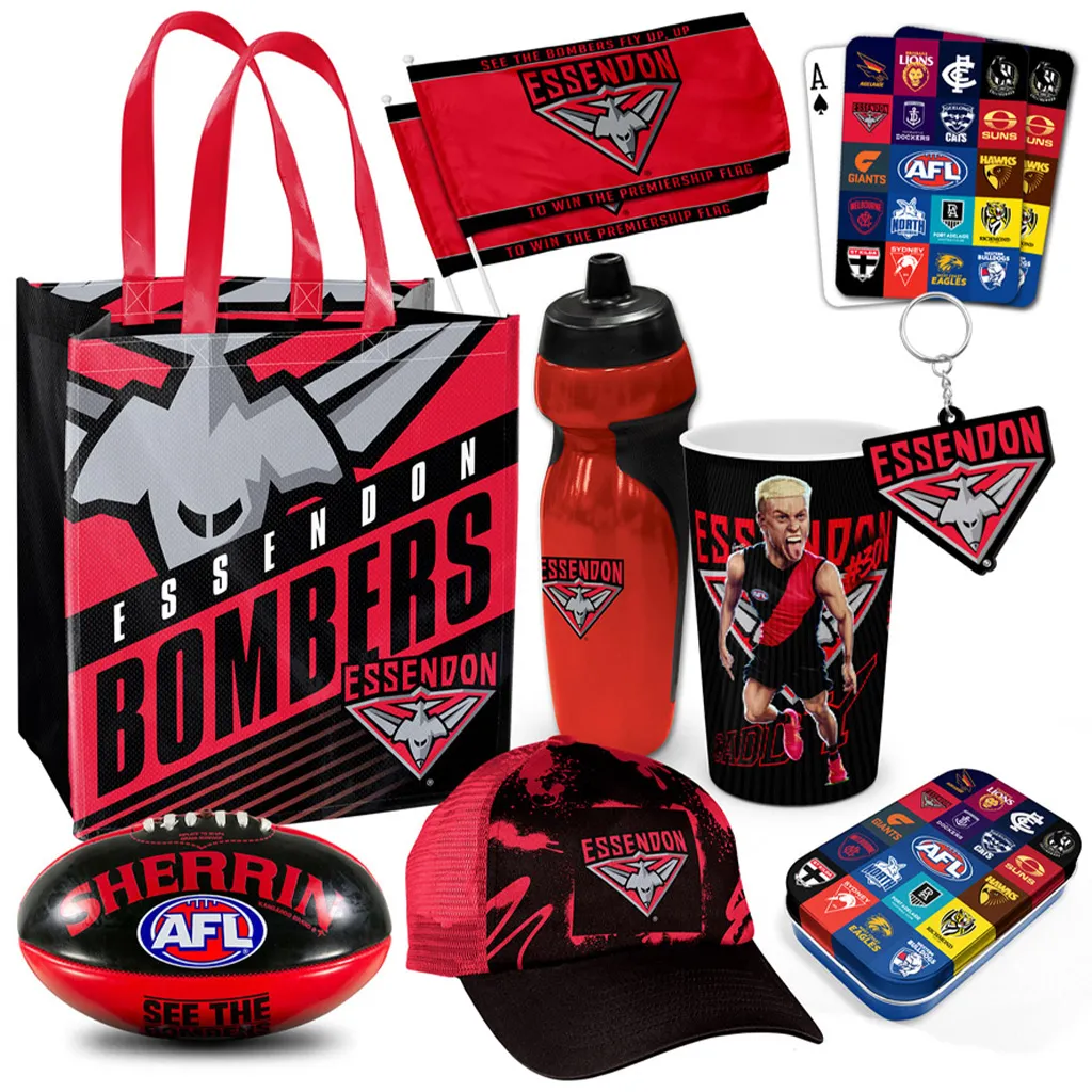 2026 Perth Royal Show Showbag