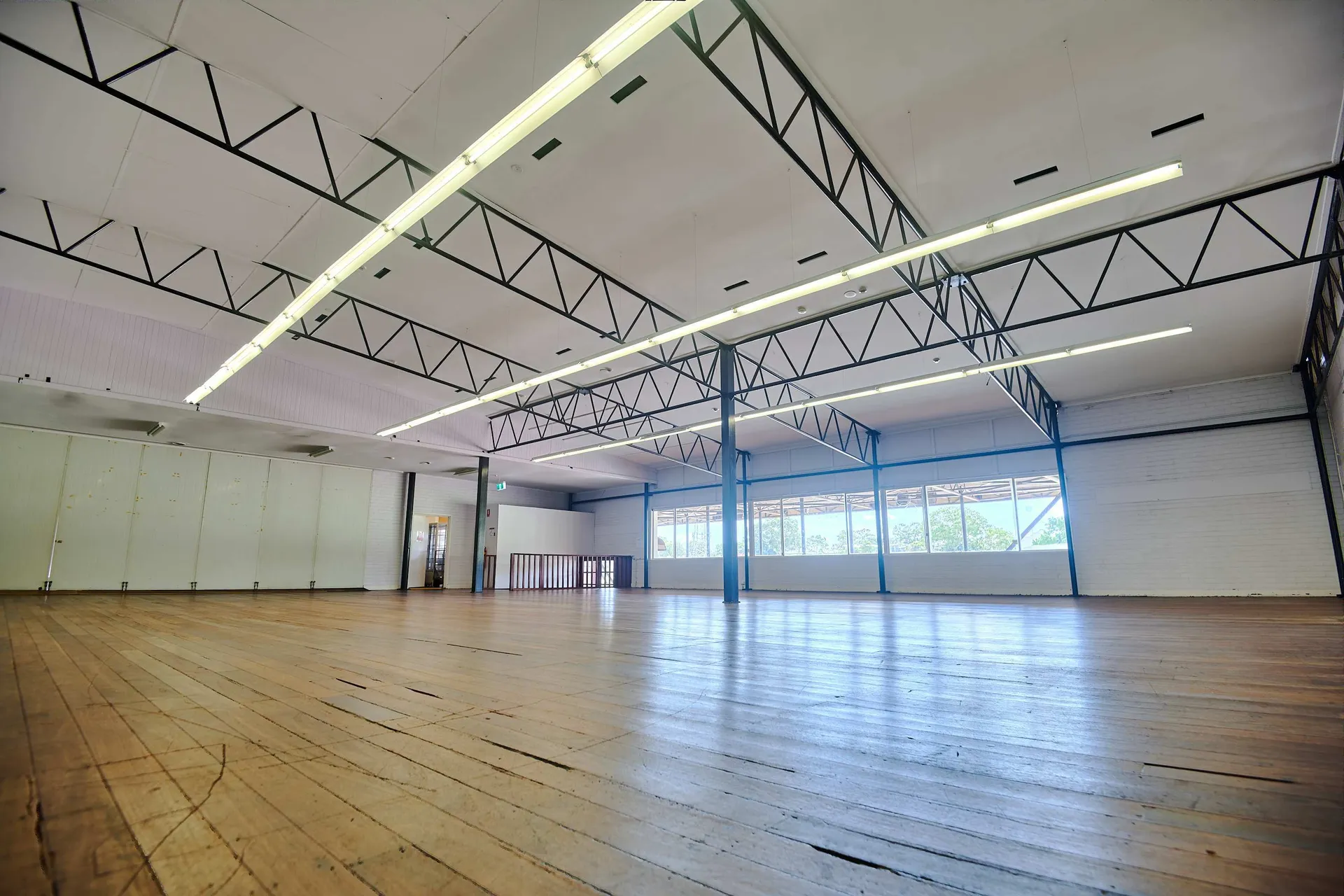 Banksia Room