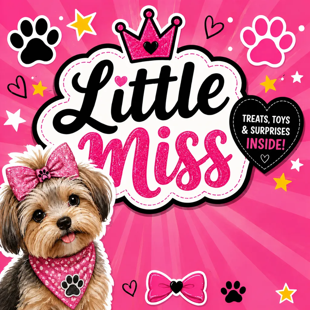 logo for mini moos doghouse