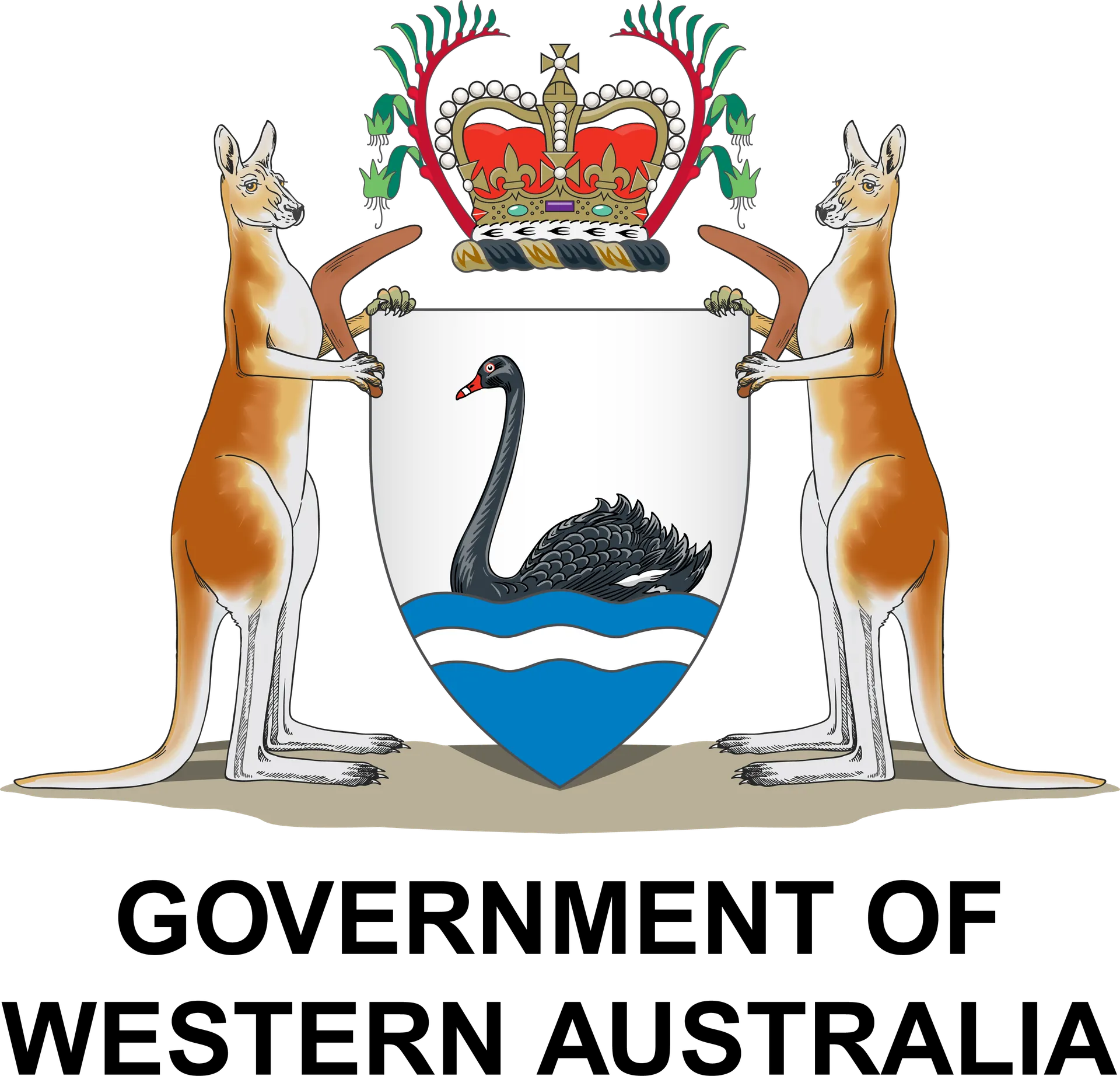 Government of Western Australia