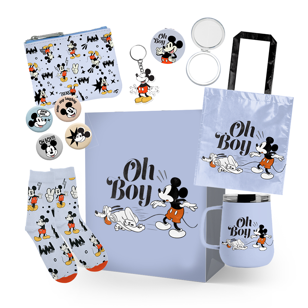 2026 Perth Royal Show Showbag
