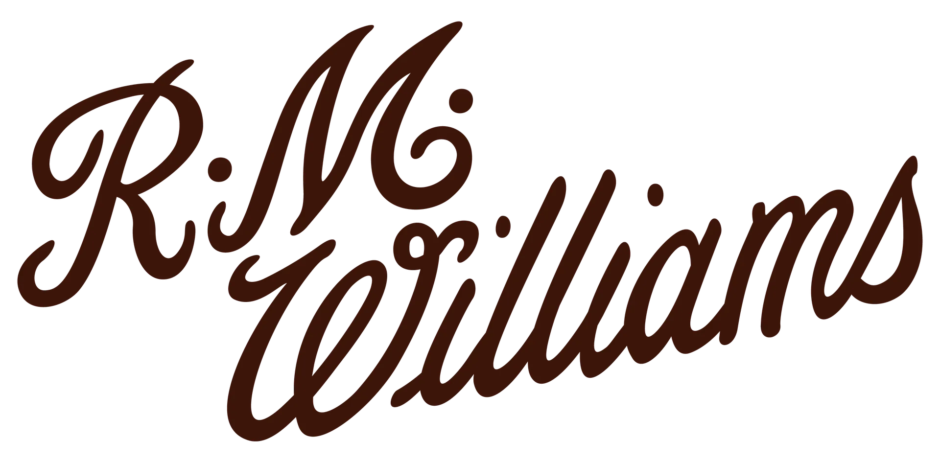 RM Williams Logo