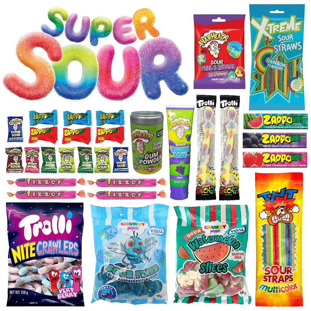 2026 Perth Royal Show Showbag