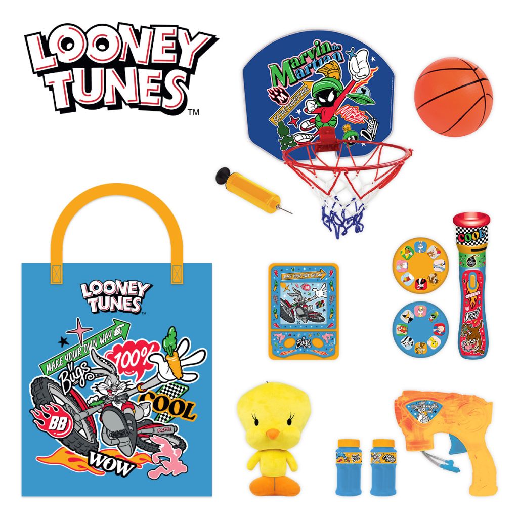 2026 Perth Royal Show Showbag