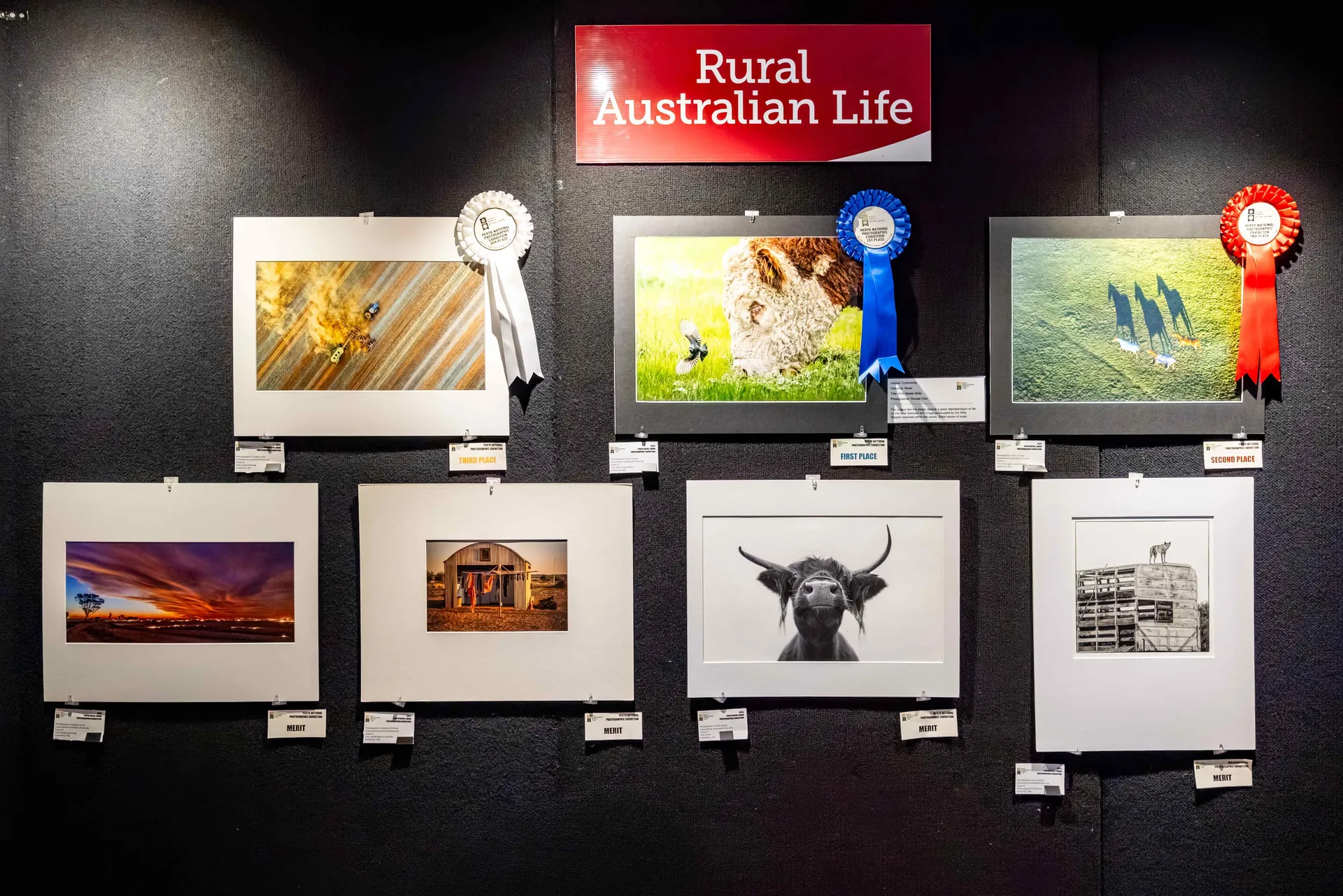 National Photographic Competition