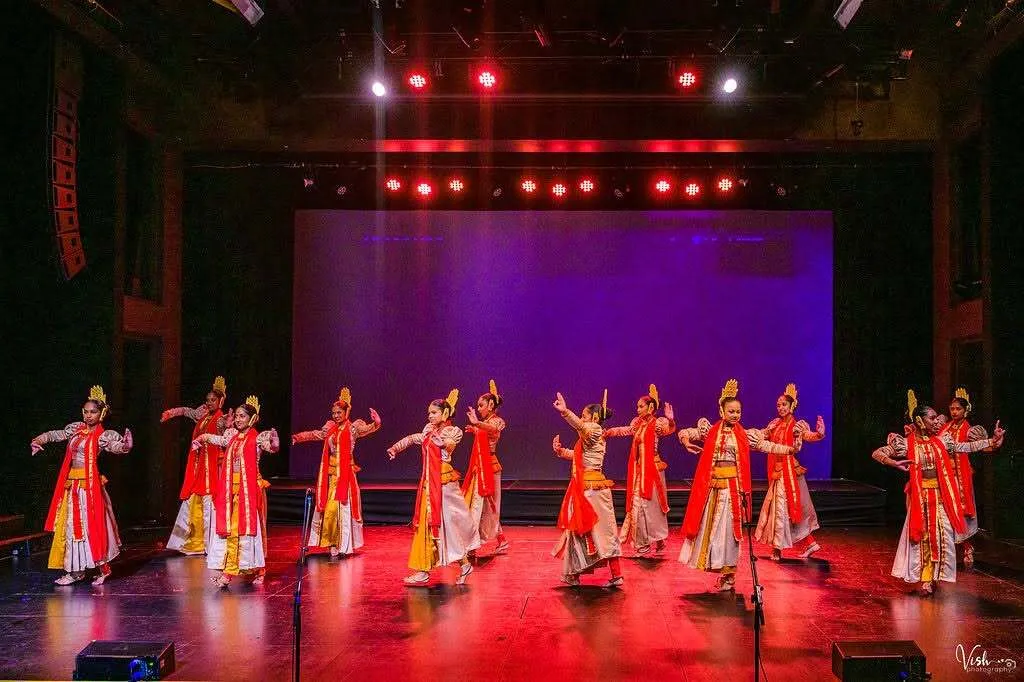 Global Stage Performers Promo Images at the 2026 Perth Royal Show