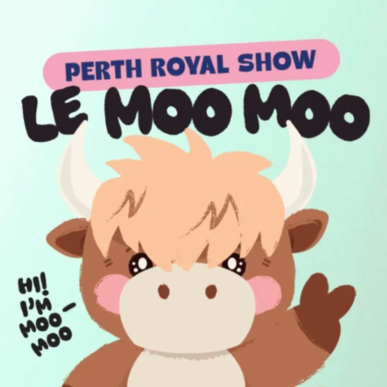 Le Moo Moos