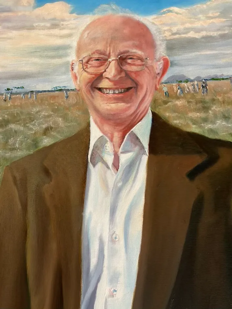 Clive Vincent MALCOLM