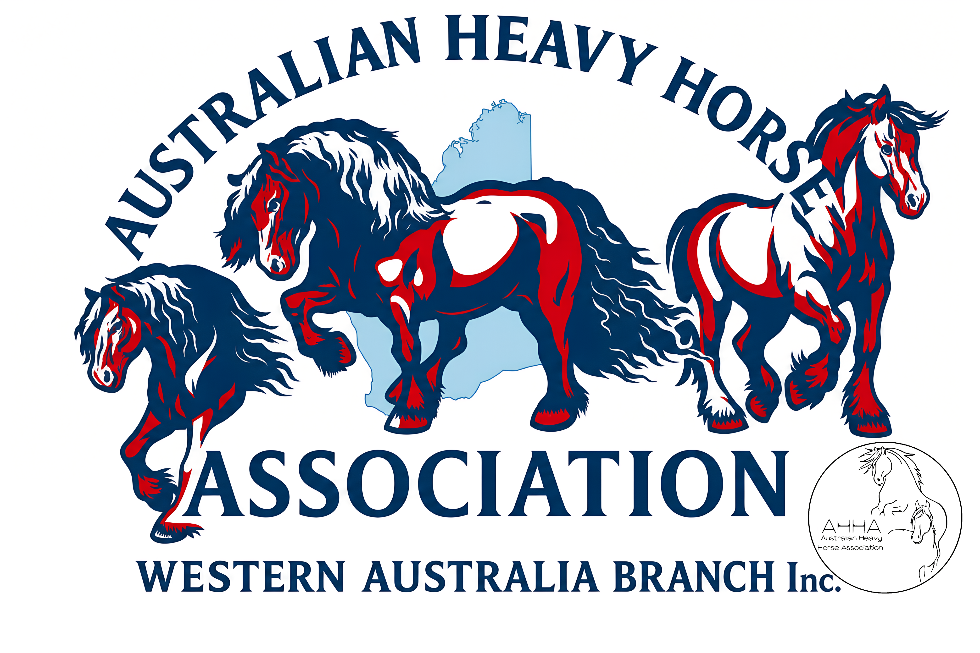 Australian Heavy Horse Association