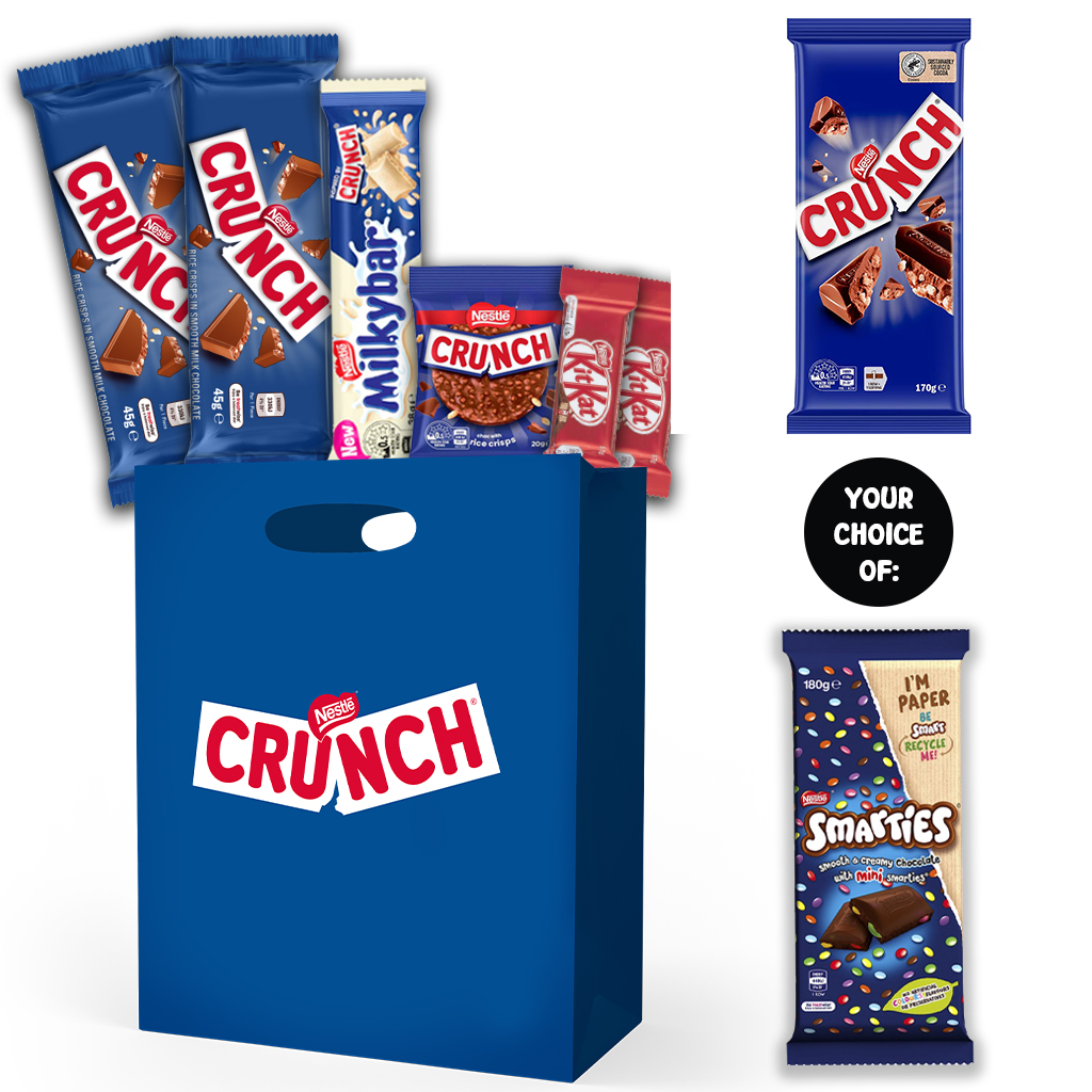 National Showbags V5