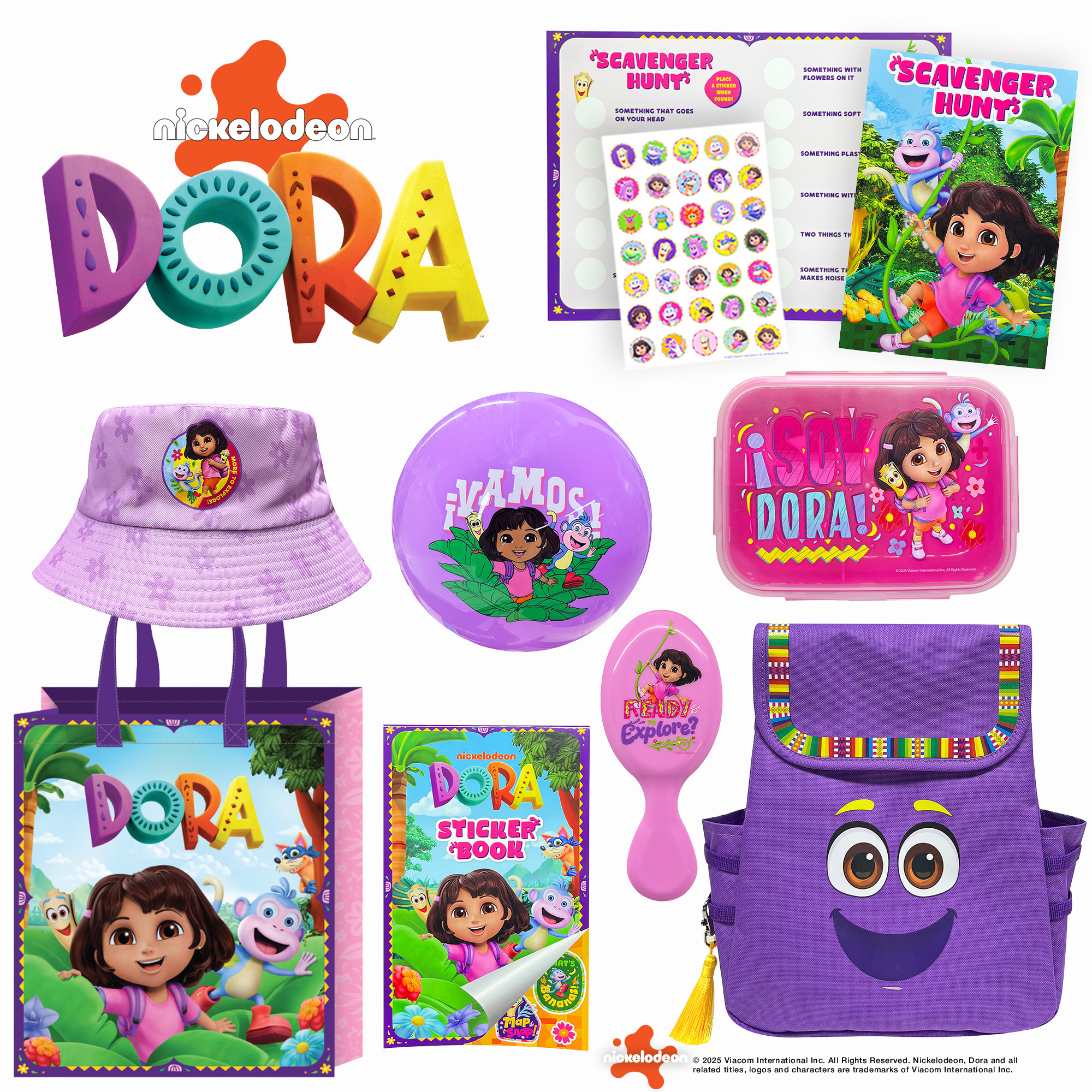 2026 Perth Royal Show Showbag