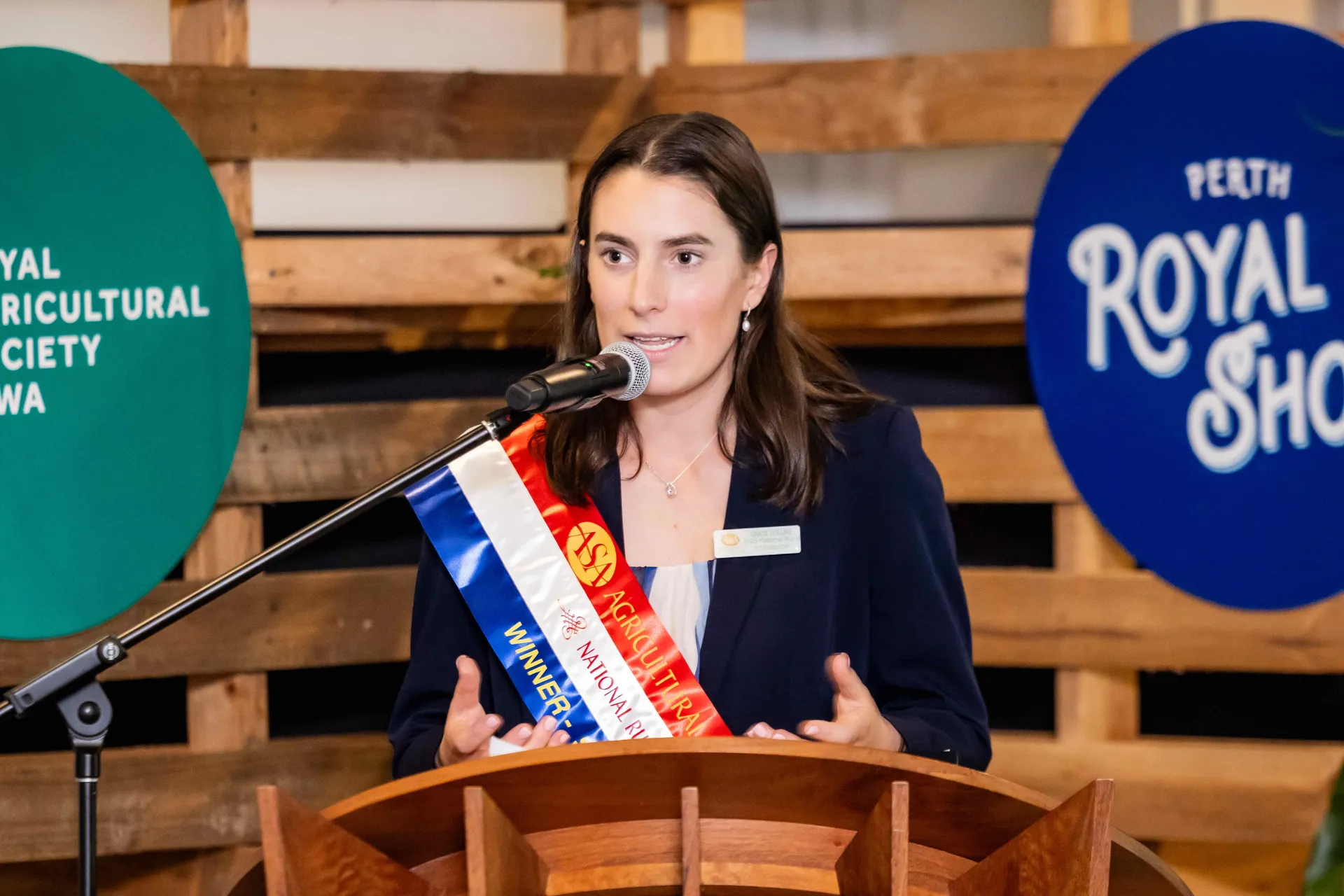 Rural Ambassador
