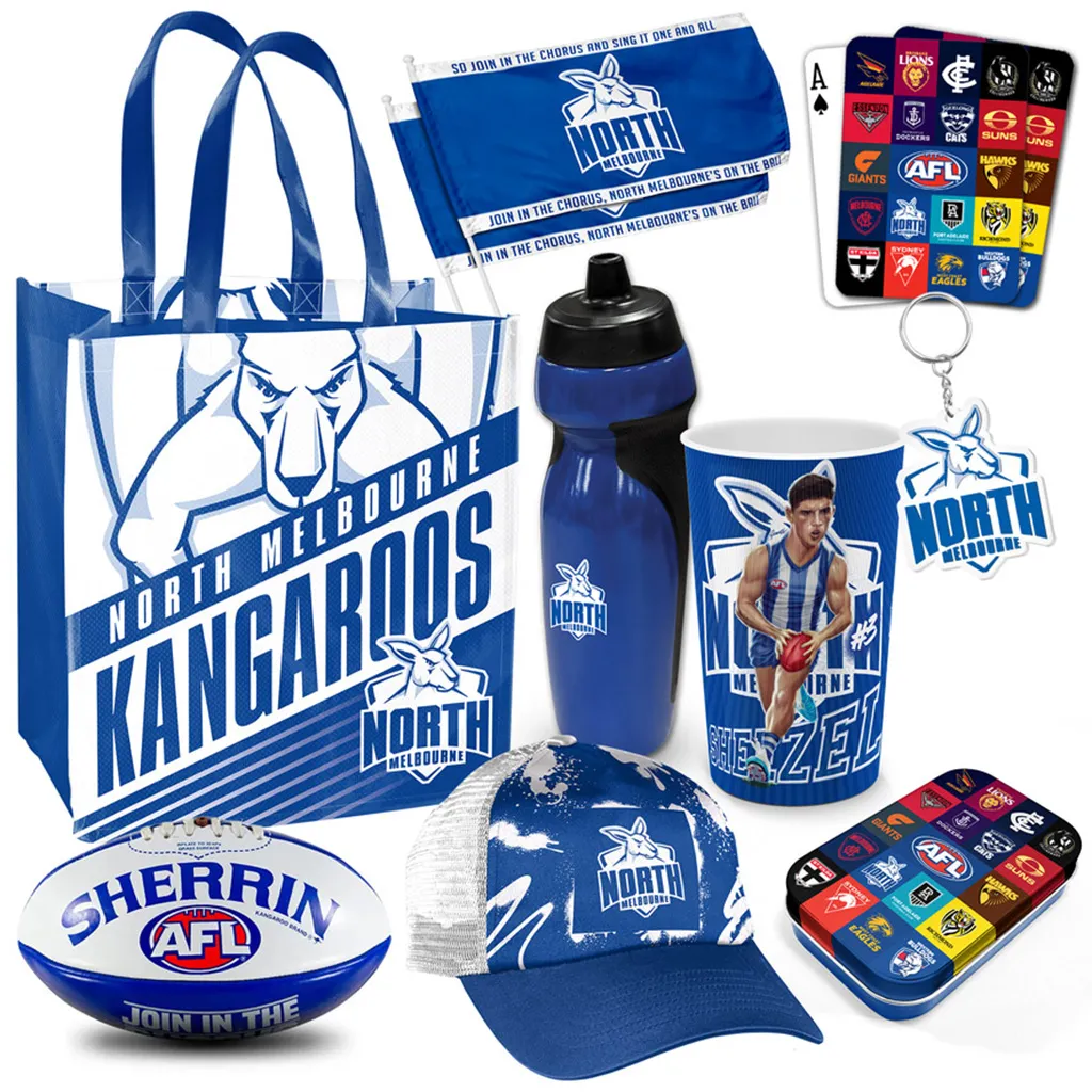 2026 Perth Royal Show Showbag