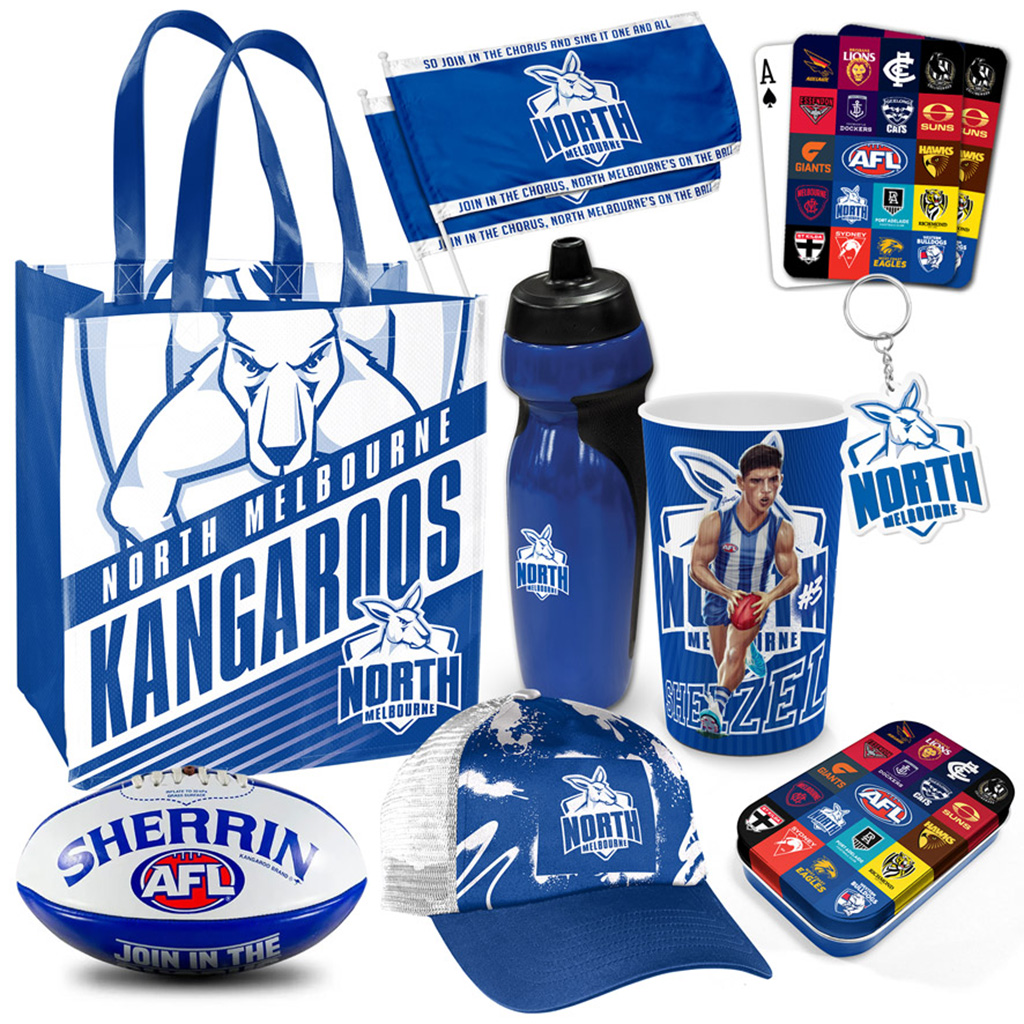 2026 Perth Royal Show Showbag
