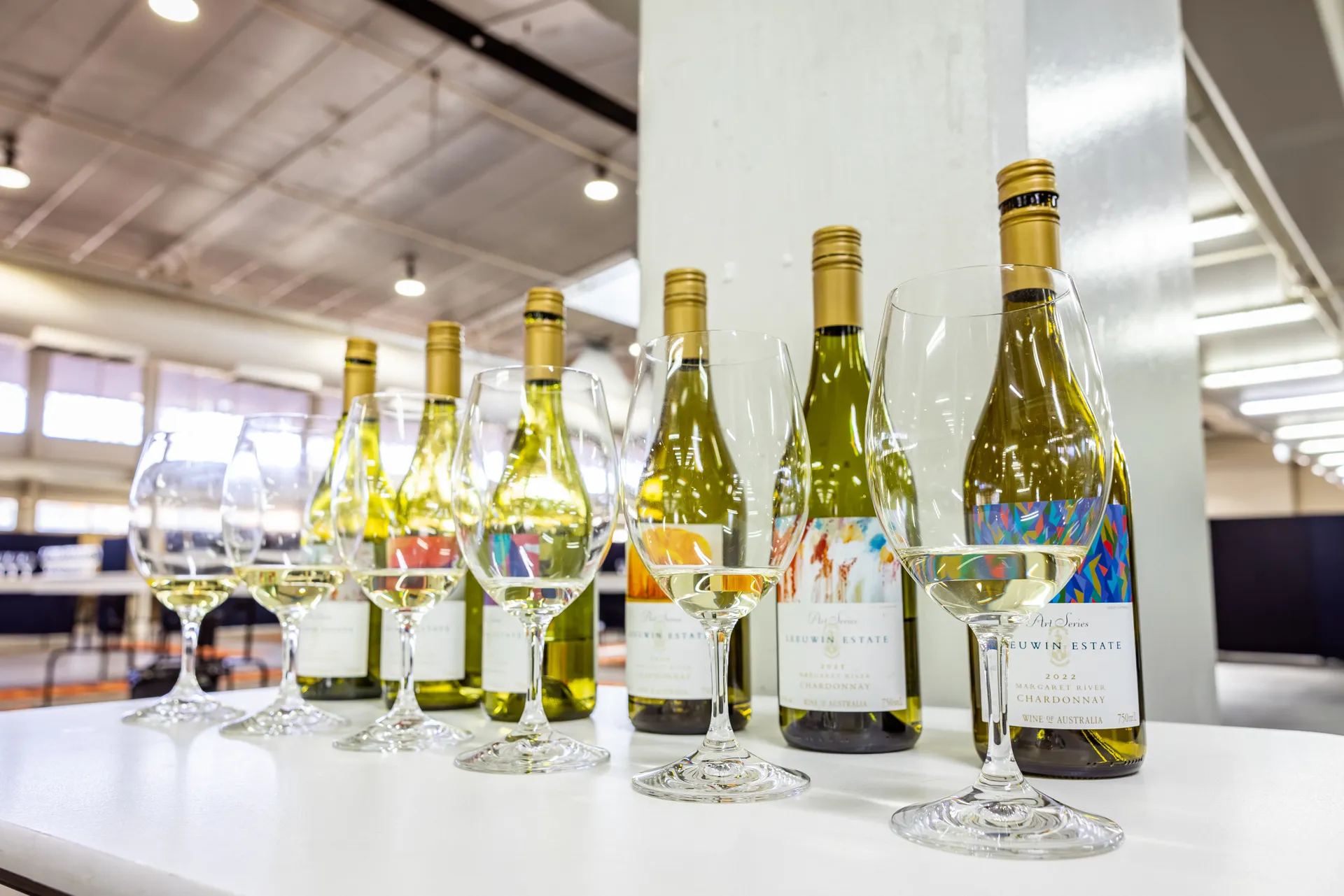 Benchmark Your Products