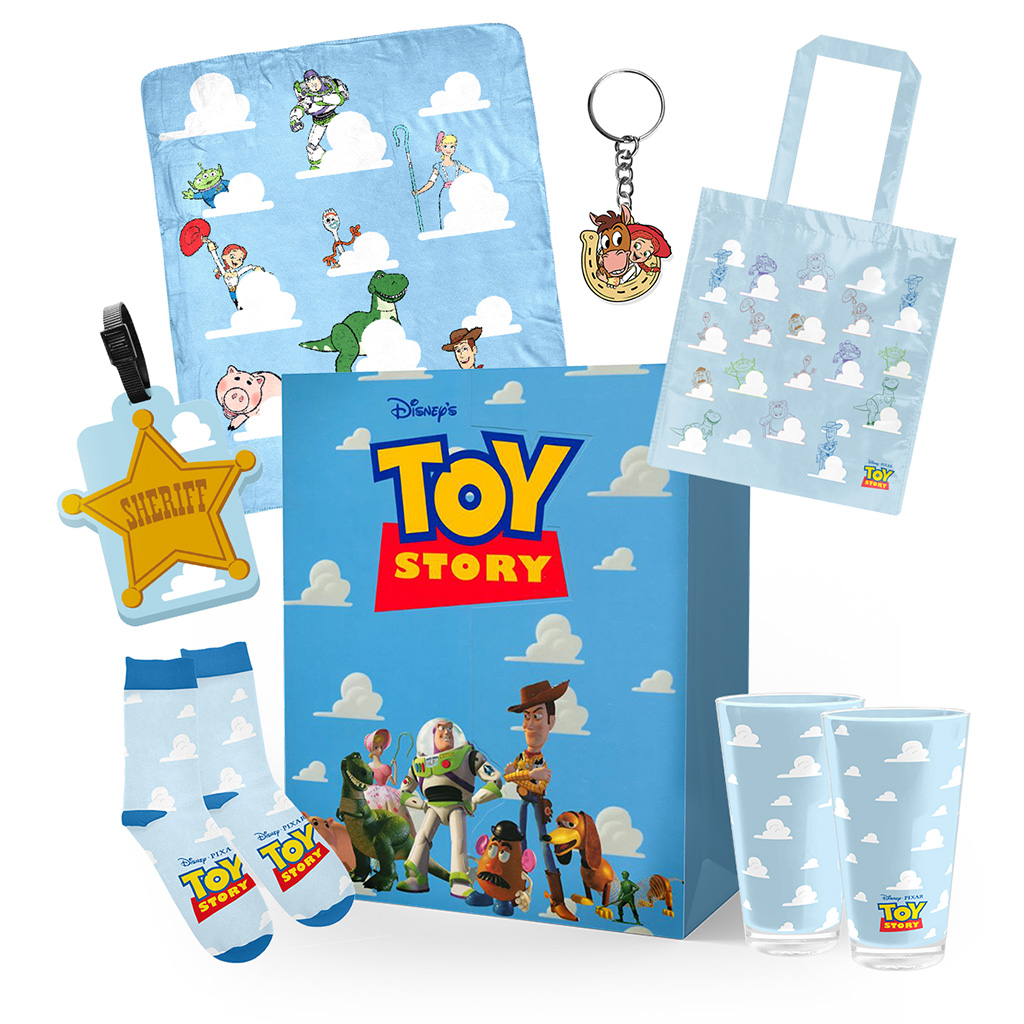 2026 Perth Royal Show Showbag