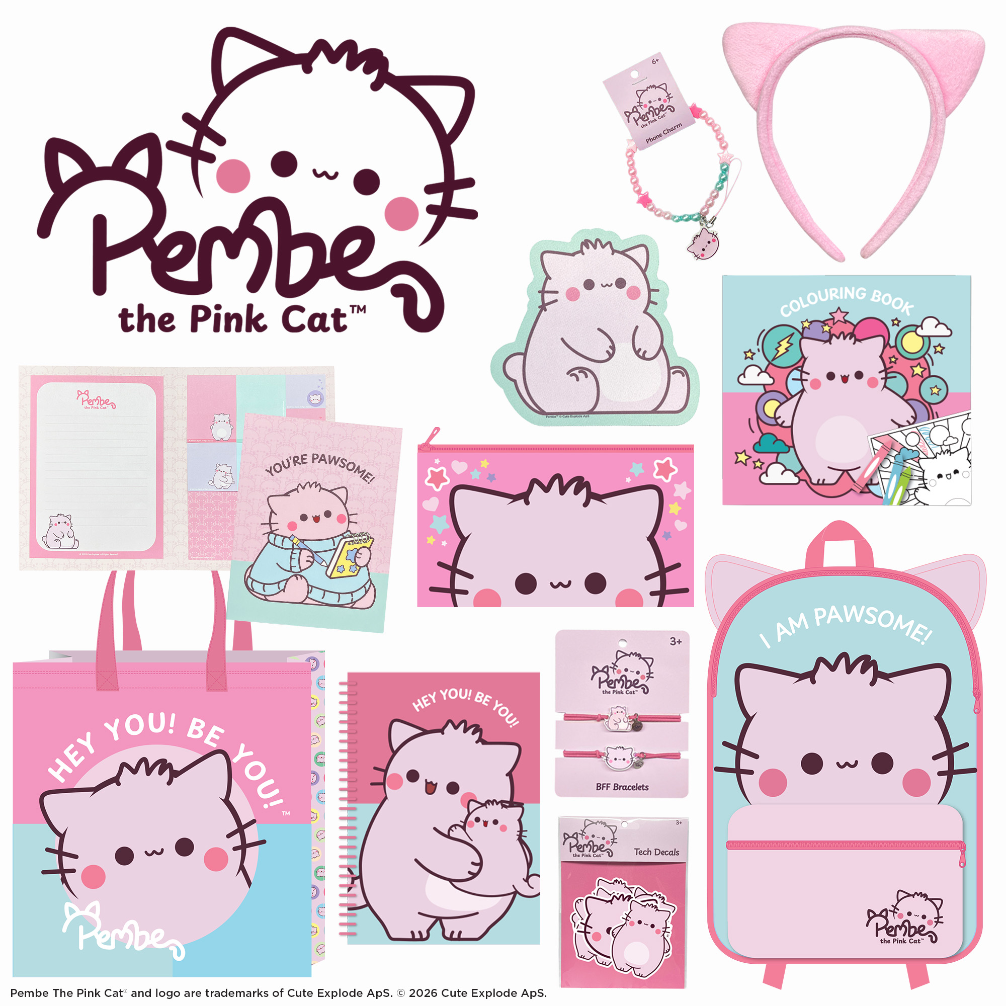 2026 Perth Royal Show Showbag