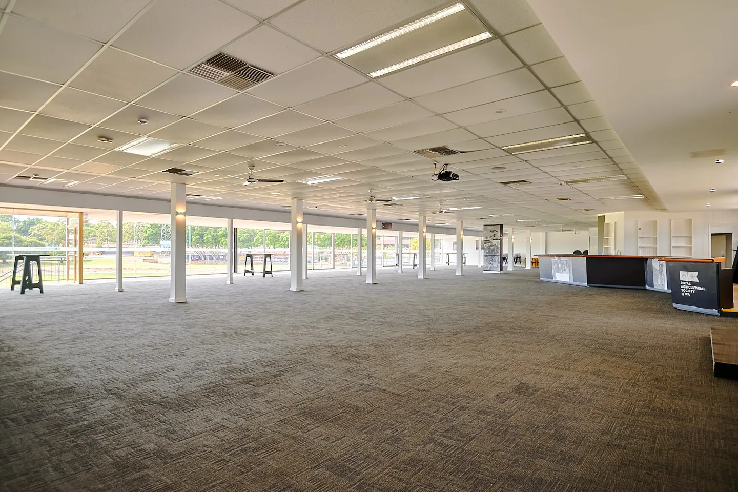 Members Lounge