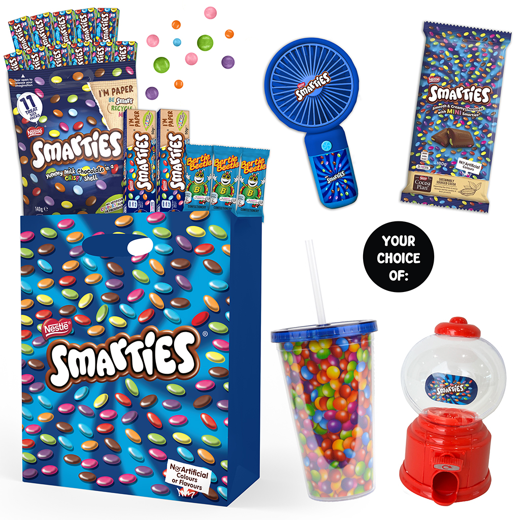 2026 Perth Royal Show Showbag