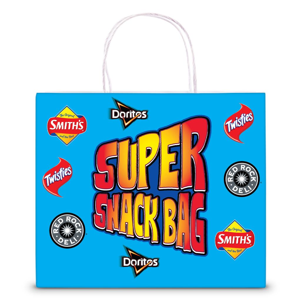 2026 Perth Royal Show Showbag