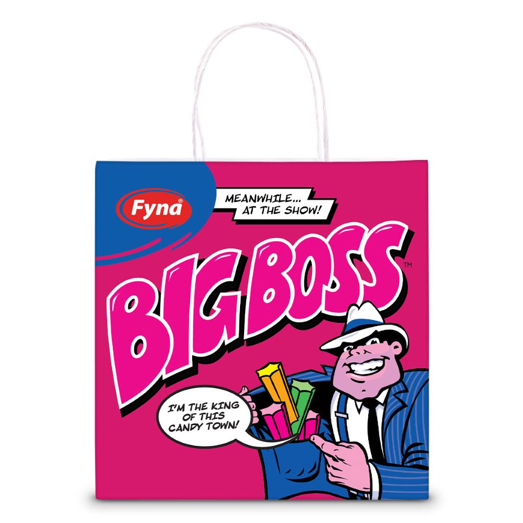 2026 Perth Royal Show Showbag