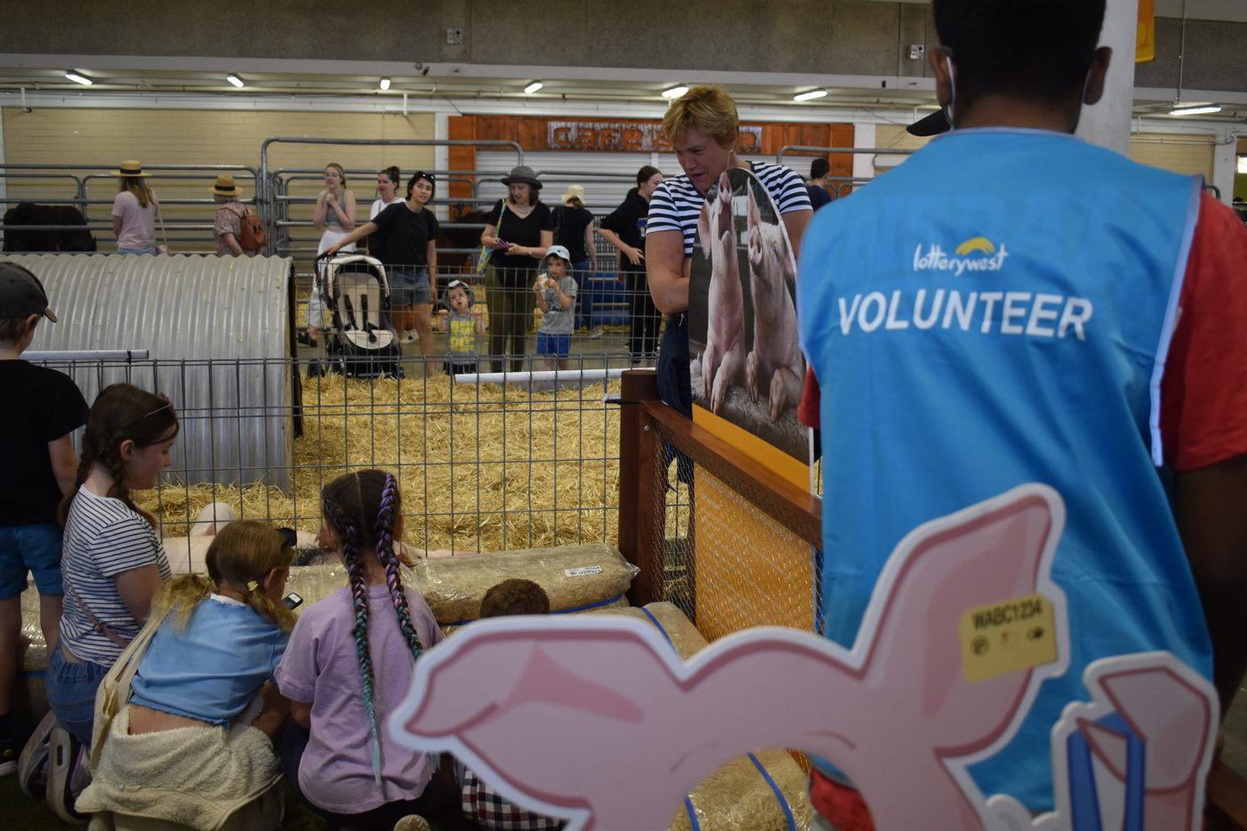 Our Beloved Animal Nursery is Gearing Up For Move-In Day