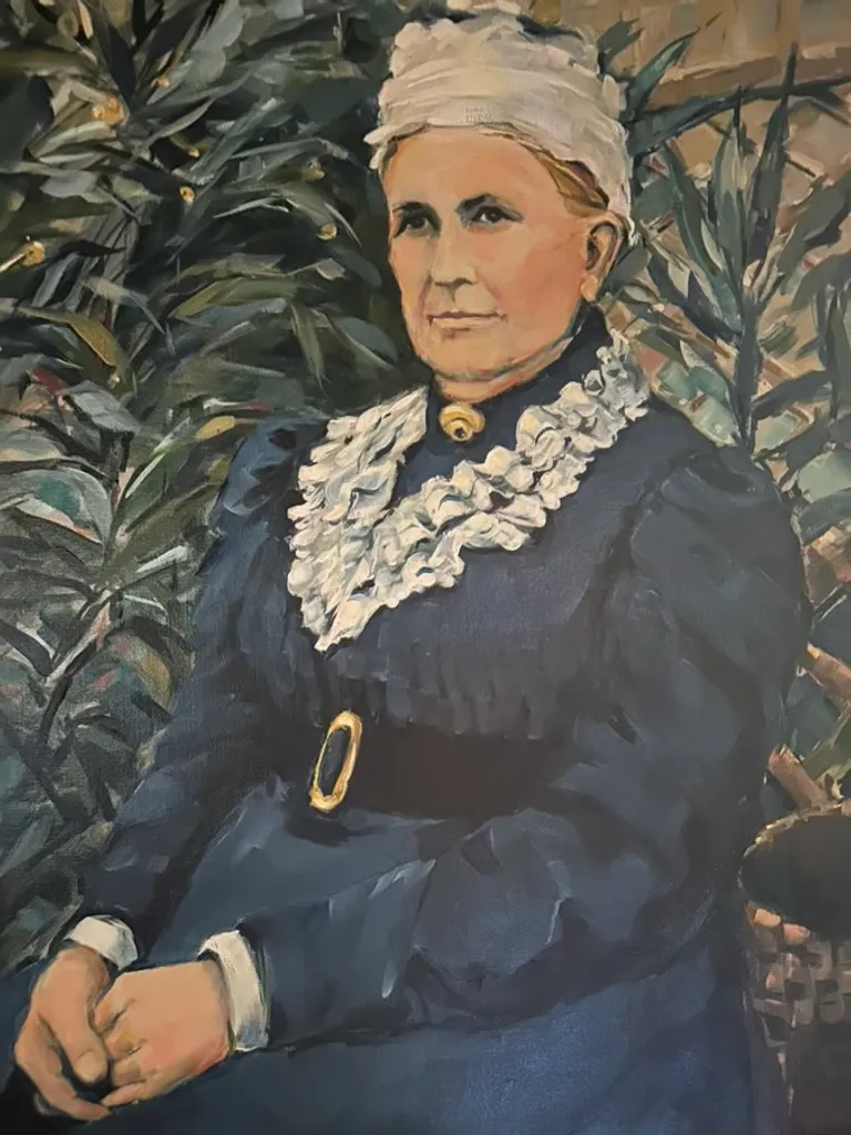 Euphemia MACKINTOSH