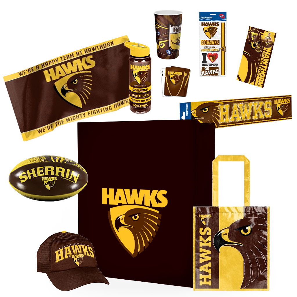 2026 Perth Royal Show Showbag