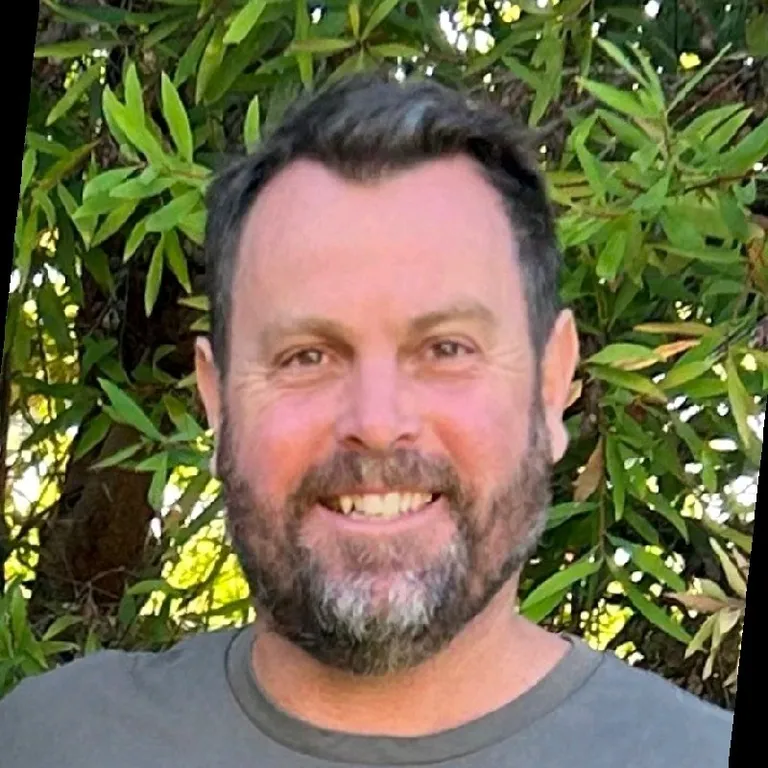 Simon Hanley