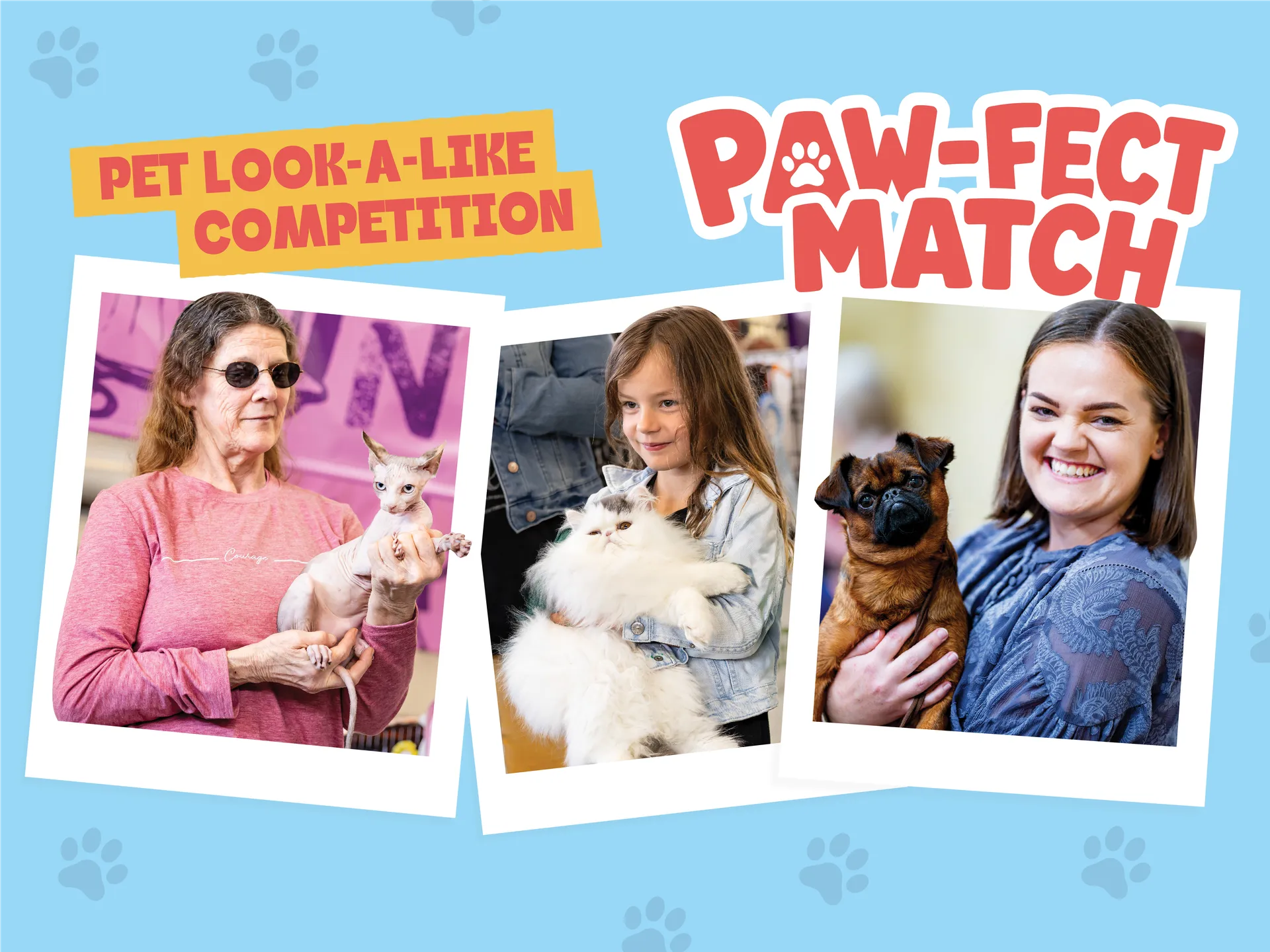 Pawfect Match