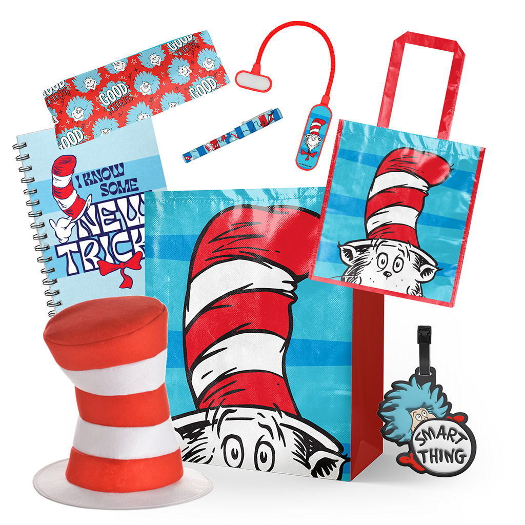 2026 Perth Royal Show Showbag