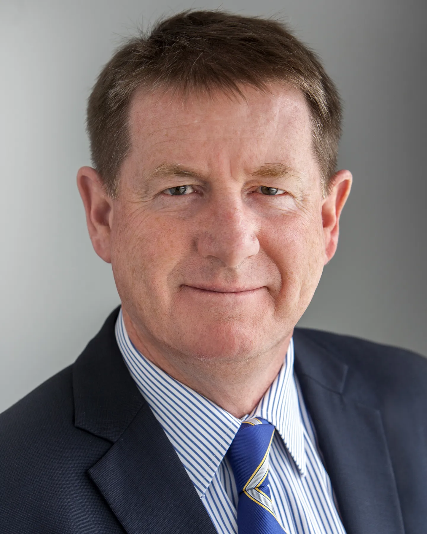 Royal Ag Society Councillor Mark Connelly